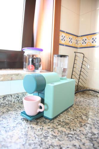 WHAT a fish in Gafanha Da Boa Hora