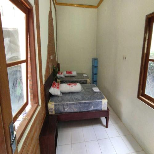 Borobudur Kampung Homestay - ISMUDI