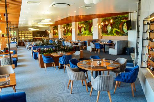 Park Hotel Stara Zagora - image 7