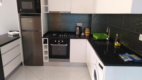 Lux Apartment T1a Palmarejo