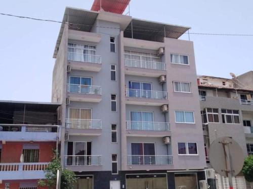 Lux Apartment T1a Palmarejo