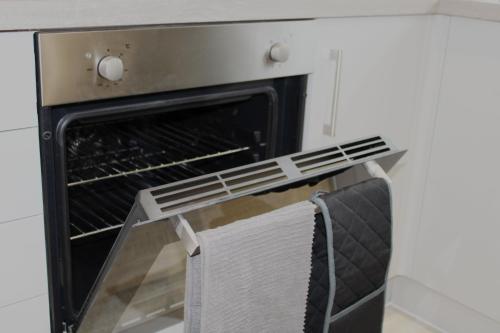 Abingdon - Private Flat with Garden & Parking 02 in 바싱스톡 시티 센터