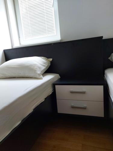 Apartman Lukac