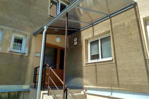 مدخل, Apartmán Banská Bystrica Fortnička (Apartman Banska Bystrica Fortnicka) in Banska Bystrica City Center
