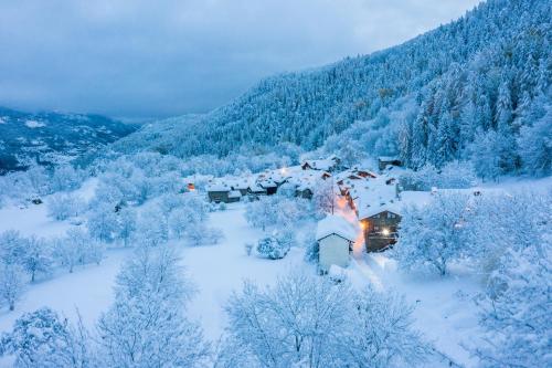 Casa Vacanze Grand-Haury da Andrea 4