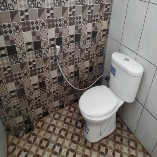Borobudur Kampung Homestay - SUHADI