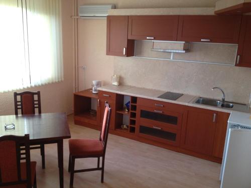 Hotel Moskoiani