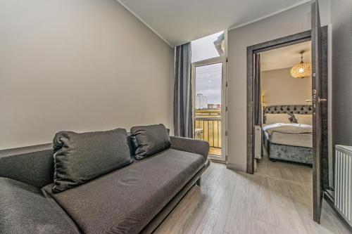 Victus Apartamnty, Apertament Barcelona