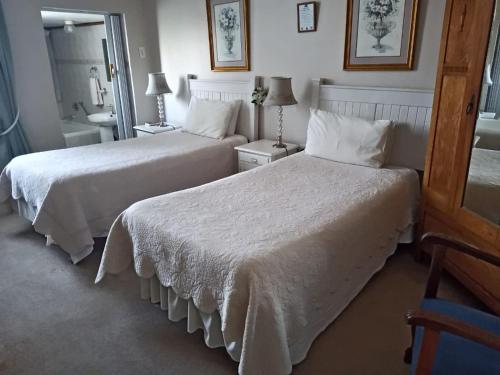 Gleneagles Manor House