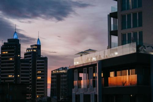 The J Hotel Jesolo