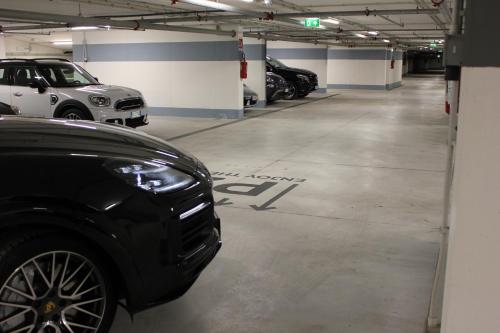 J44 Lifestyle Hotel - image 12