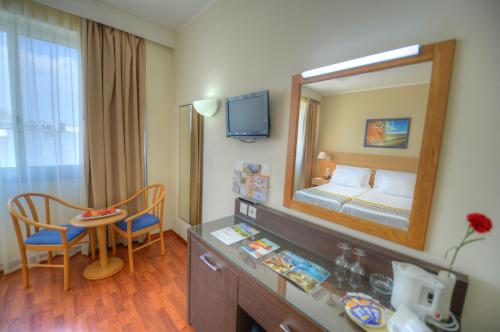 The Preluna Hotel - main image