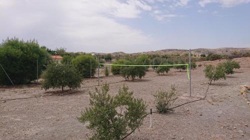  Casa Rural Mas Solana in Huércal-Overa