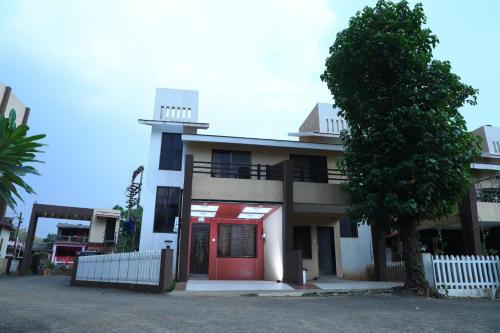 Akshaya Villa – khách sạn tại Thung lũng Vàng