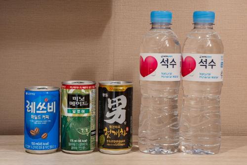 Hngstay, Seoul (photo 8)