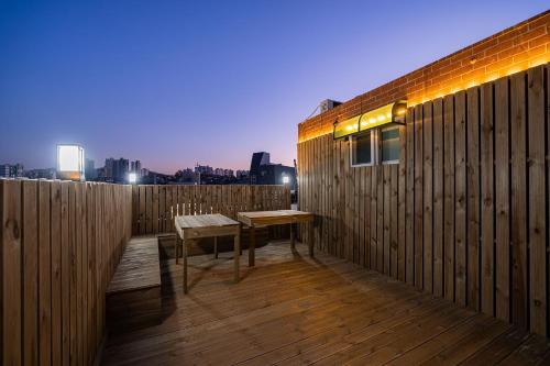 Hngstay, Seoul (photo 11)
