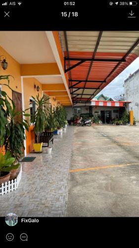 Diamond Resort in Lat Ya