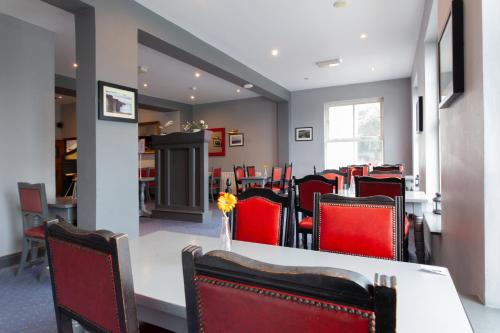 設施, Sleepzone Clare in 利敦瓦納