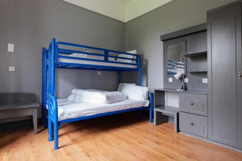 Sleepzone Clare (The Burren Hostel) by null