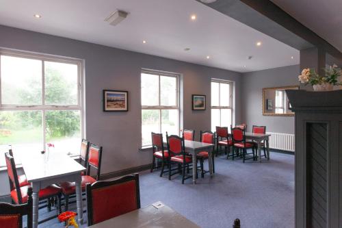 設施, Sleepzone Clare in 利敦瓦納