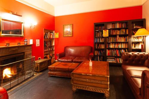 娛樂設施, Sleepzone Clare in 利敦瓦納