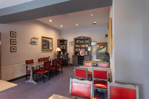 設施, Sleepzone Clare in 利敦瓦納