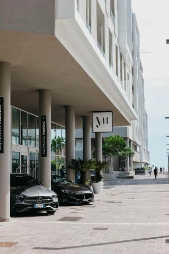 The J Hotel Jesolo