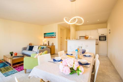LE FOCH AP4244 By Riviera Holiday Homes, Nice (fotografie 8)