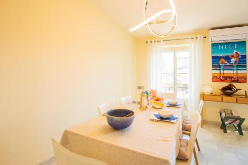LE FOCH AP4244 By Riviera Holiday Homes, Nice (fotografie 9)