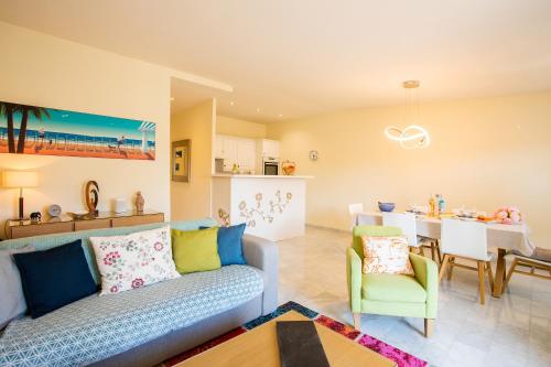 LE FOCH AP4244 By Riviera Holiday Homes, Nice (fotografie 10)