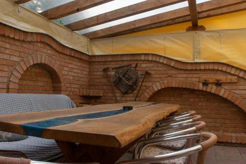 Chalupa - Sklep Starovice in Starovice U Hustopece