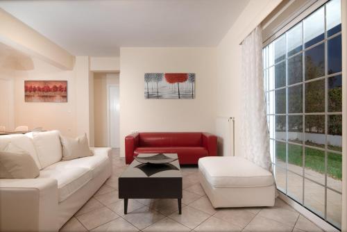 SK-George Apartments by the Sea and Airport - image 3