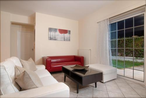SK-George Apartments by the Sea and Airport - image 8