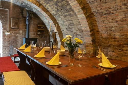 Chalupa - Sklep Starovice in Starovice U Hustopece