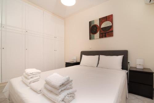 SK-George Apartments by the Sea and Airport - image 9