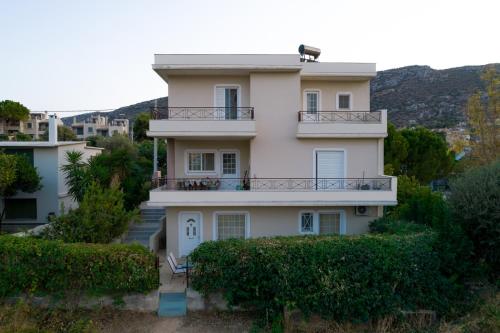 SK-George Apartments by the Sea and Airport - image 13