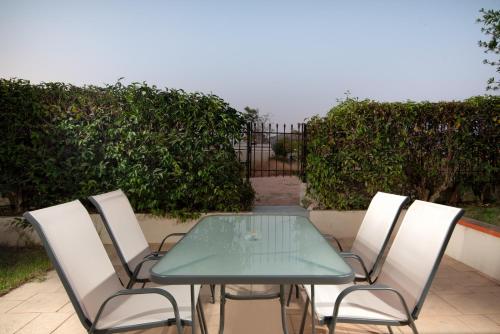 SK-George Apartments by the Sea and Airport - image 11