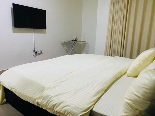 Lovely 2 Bedroom in Ikate Elegushi, Lekki