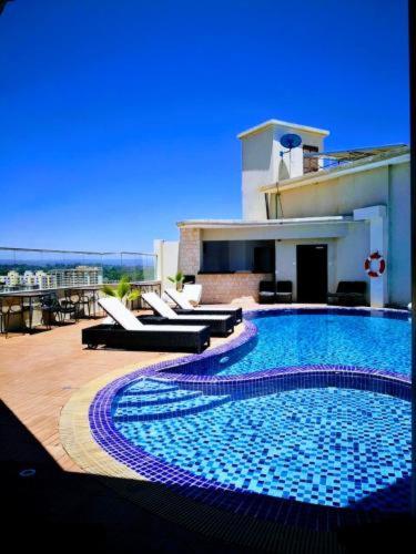 Soho Serviced Apartments - B21
