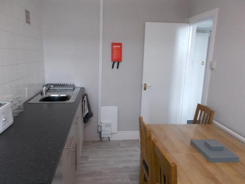 Kelso House holiday flats 5