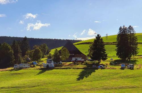 Zum Wilden Michel in Oberlinach, Deutschland