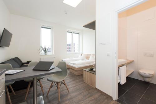 TT-ROOMS - kontaktlos mit Self Check-in I FREE PARKING in Liebenau