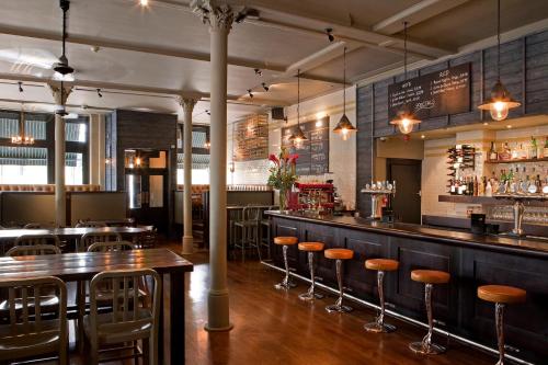 The Tommyfield Hotel - main image