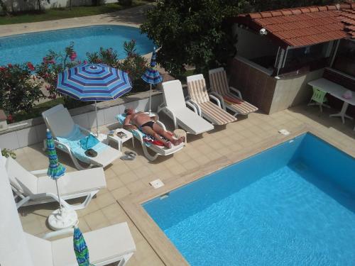 Karaca Apart Hotel - image 6