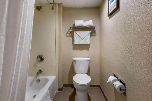 Comfort Inn Edison - New Brunswick