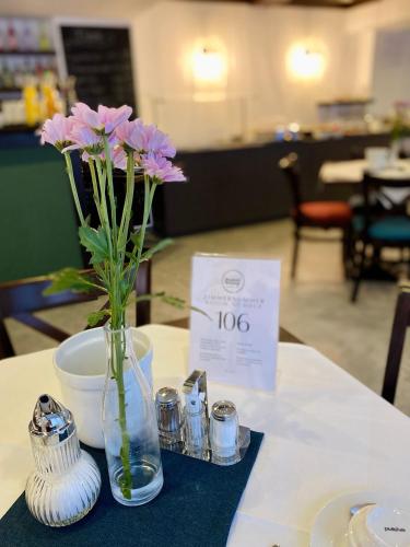 Burghotel Nürnberg - image 13