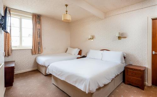 The Esplanade Hotel - main image