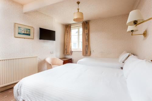 The Esplanade Hotel - image 7