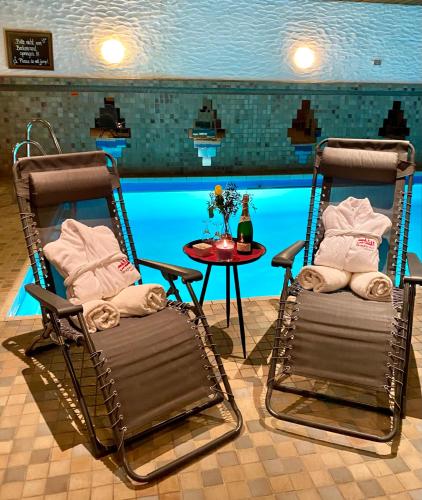 Burghotel Nürnberg - image 6