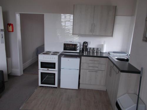 Kelso House holiday flats 3